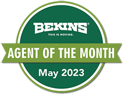 Agent Of Month